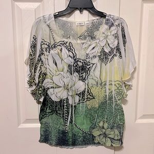 Ladies’ size S blouse